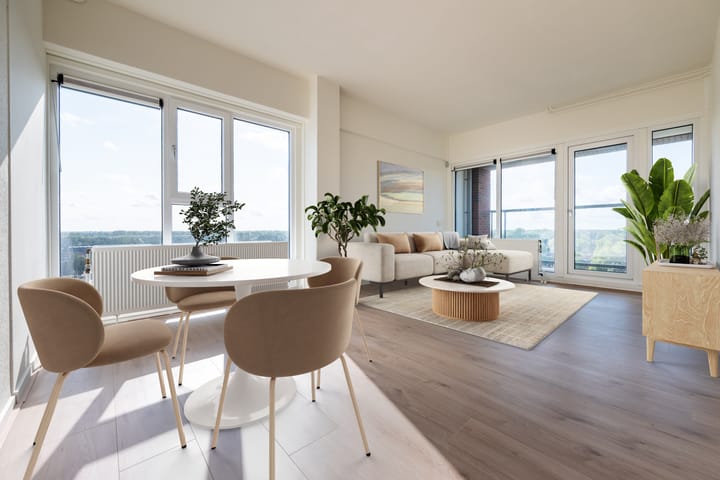 Photo of property Koningin Wilhelminalaan 16d, Gorinchem