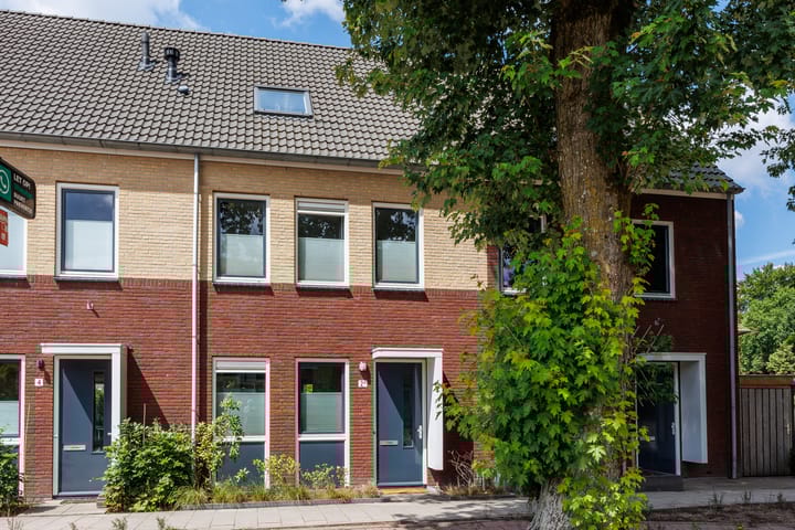 Photo of property Koningin-Wilhelminalaan 2a, Leersum