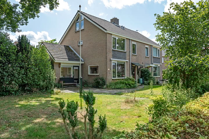 Photo of property Koningin Wilhelminalaan 33, Smilde