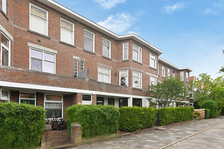 Photo of property Koningin Wilhelminalaan 342B, Voorburg