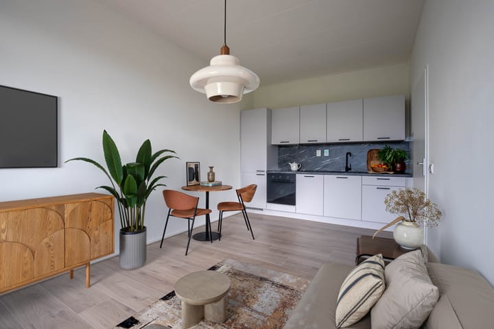 Photo of property Koningin Wilhelminalaan 4-209, Gorinchem
