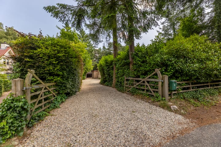 Photo of property Koningin Wilhelminalaan 6, Wezep