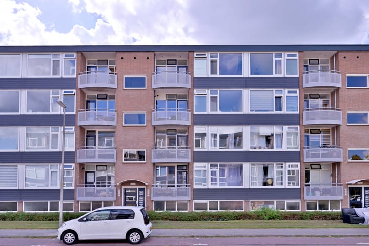 Photo of property Koningin Wilhelminalaan 65, Deventer