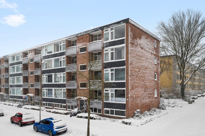 Koningin Wilhelminalaan 81 in Deventer