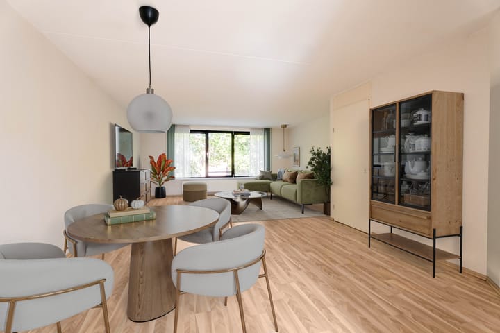 Photo of property Koningin Wilhelminalaan 85, Gorinchem