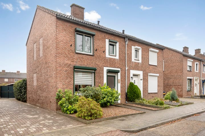 Koningin Wilhelminalaan 92 in Swalmen