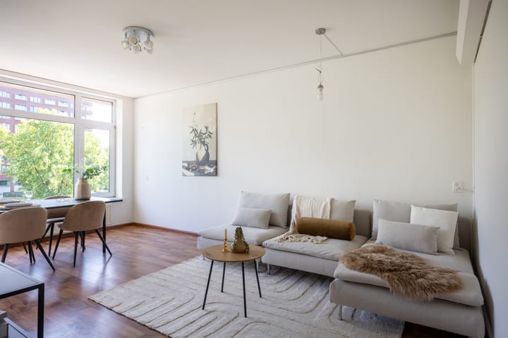 Photo of property Koningin Wilhelminalaan 93, Utrecht