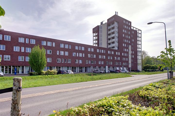 Koningin Wilhelminapark 139 in Delfzijl