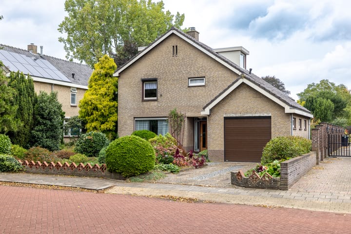 Foto von Haus Koningin Wilhelminastraat 22, Wehl
