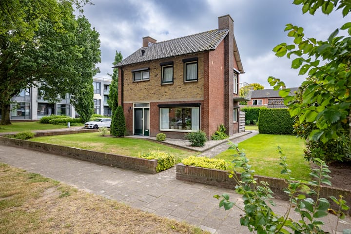 Foto von Haus Koningin Wilhelminastraat 41, Wehl