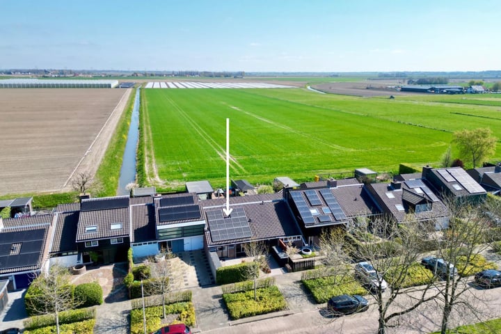 Photo of property Koningin Wilhelminastraat 78, Piershil