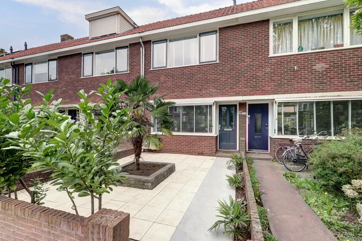 Photo of property Koningin Wilhelminaweg 148, Gouda