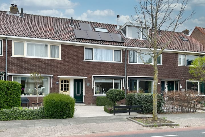 Foto von Haus Koningin Wilhelminaweg 290, Gouda