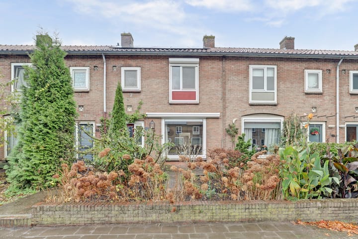 Foto van woning Koningin Wilhelminaweg 47, Gouda