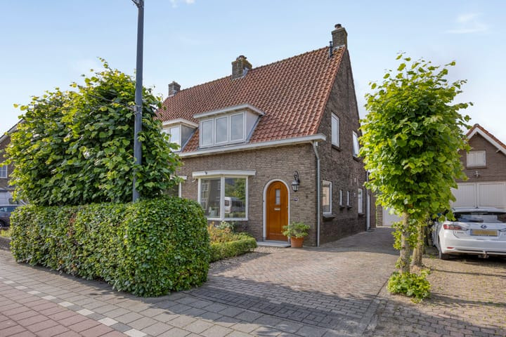 Koningin Wilhelminaweg 76 in Zaltbommel