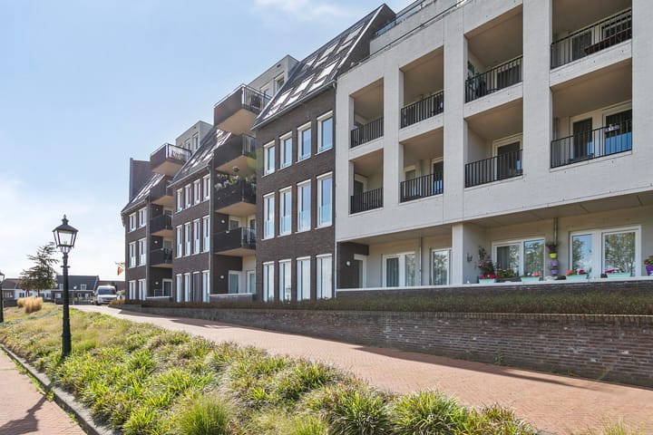 Koninginnedijk 178 in Grave