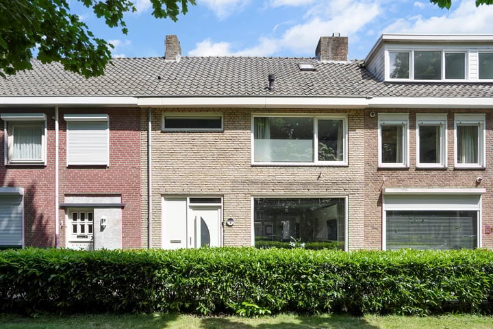 Foto van woning Koninginnehof 2, Tilburg