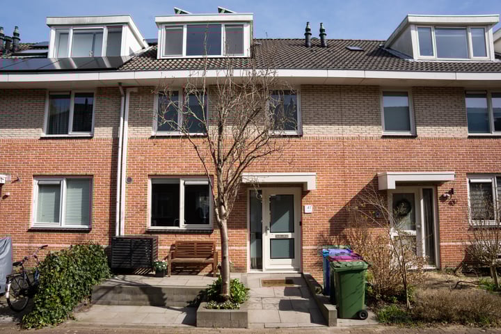 Photo of property Koninginnehof 41, Pijnacker
