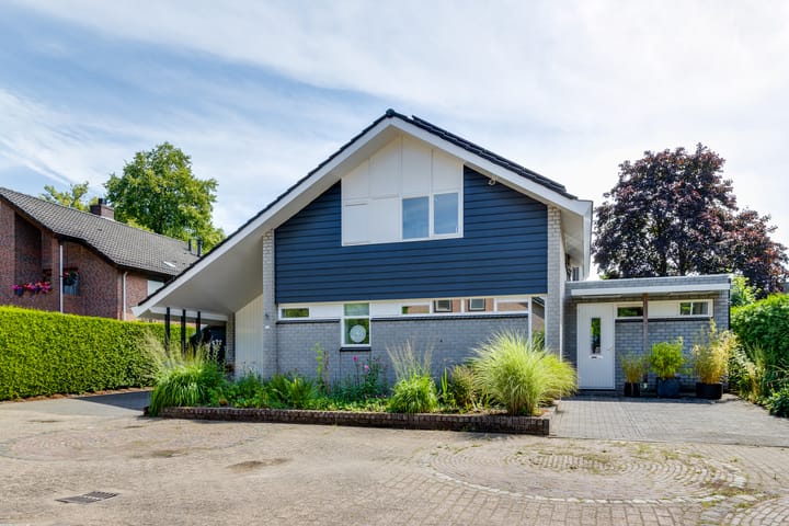 Photo of property Koninginnelaan 10, Doetinchem
