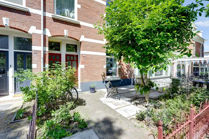 Koninginnelaan 101 in Nijmegen