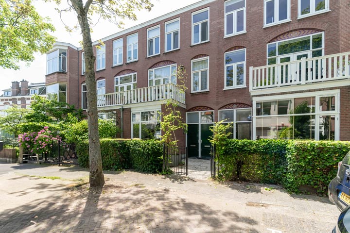 Koninginnelaan 106 in Rijswijk