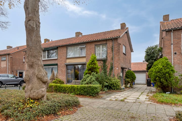 Foto von Haus Koninginnelaan 13, Terneuzen