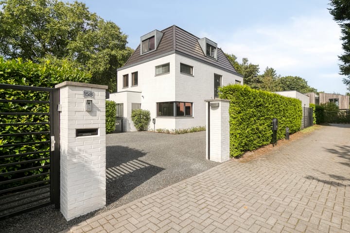 Koninginnelaan 158 in Soest
