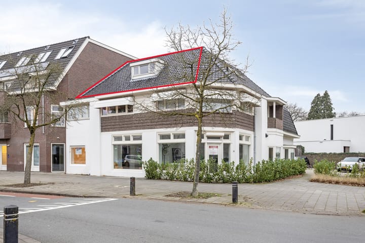 Koninginnelaan 18-05 in Soest