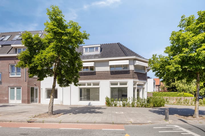Koninginnelaan 18B in Soest Foto