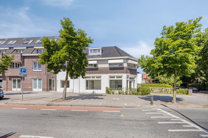 Koninginnelaan 18C in Soest Foto
