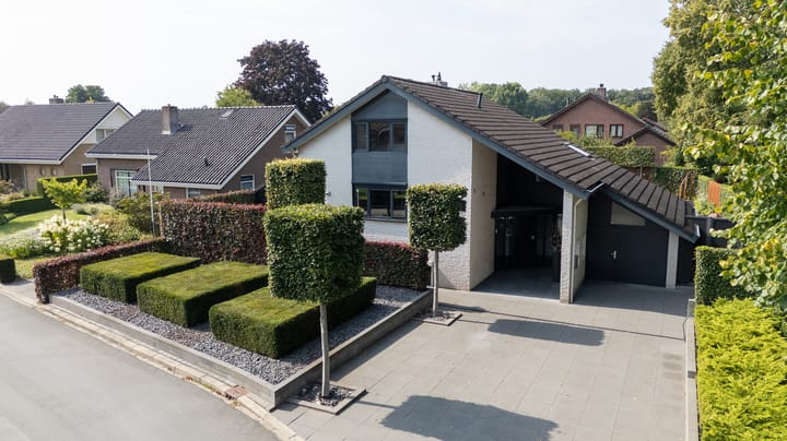 Photo of property Koninginnelaan 2, Doetinchem