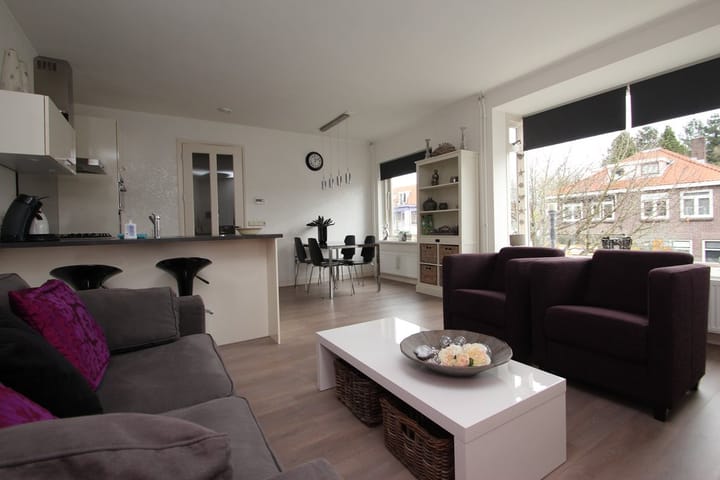 Foto van woning Koninginnelaan 26-01, Soest
