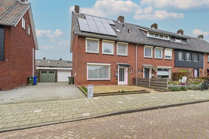 Koninginnelaan 30 dans Terneuzen photo