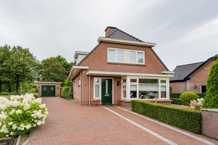 Koninginnelaan 32 in Voorthuizen