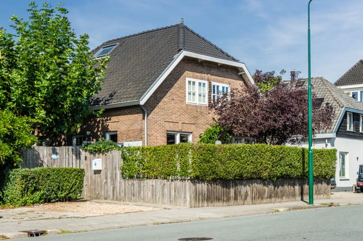 Koninginnelaan 32A in Soest