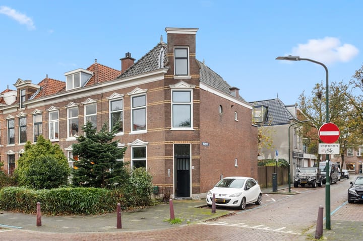 Photo de la maison Koninginnelaan 34, Voorburg