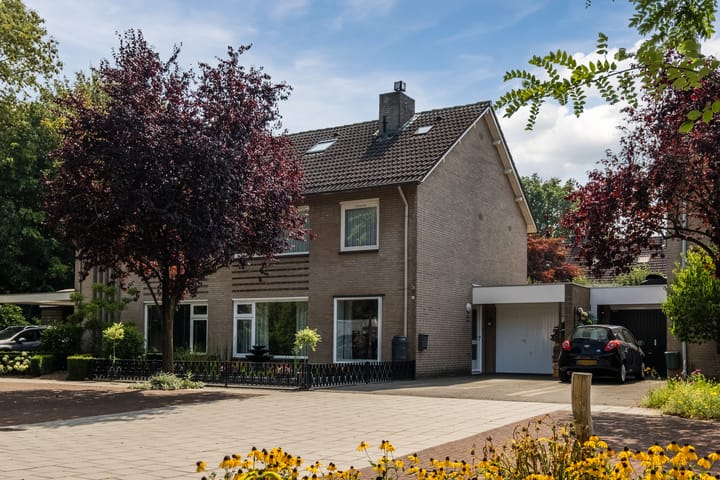 Koninginnelaan 40 in Sint-Oedenrode