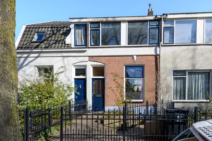 Photo of property Koninginnelaan 54, Nijmegen