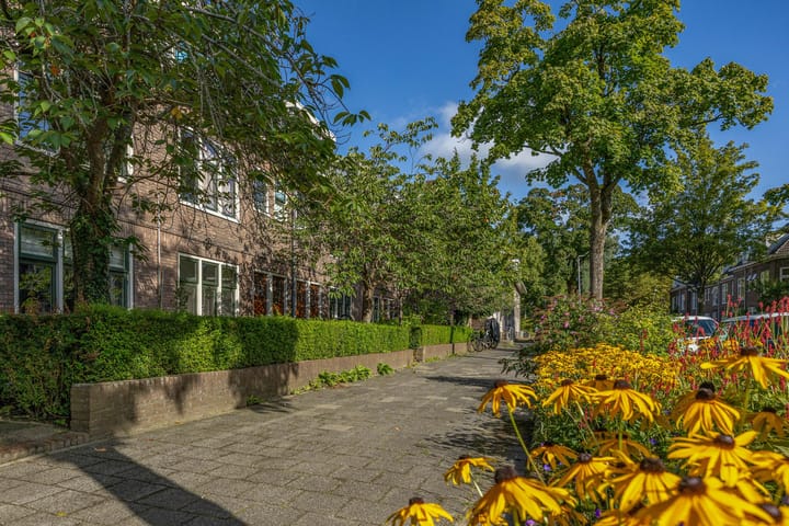 Koninginnelaan 70 in Groningen