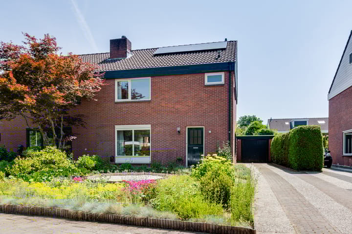 Koninginnelaan 83 in Doetinchem