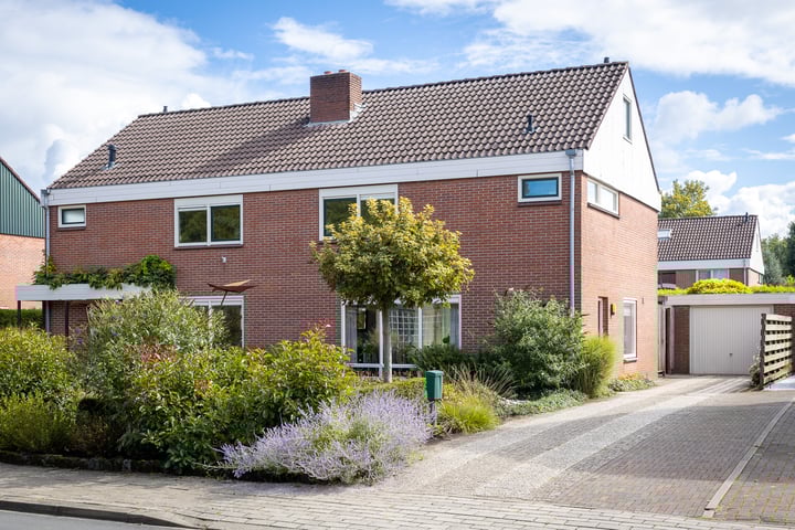 Photo of property Koninginnelaan 87, Doetinchem