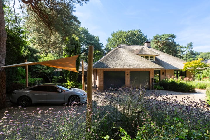 Photo of property Koninginnelaan 9, Ermelo