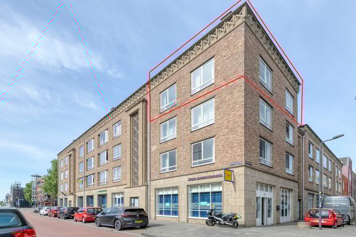 Photo of property Koninginnenlaan 22B, 's-Hertogenbosch