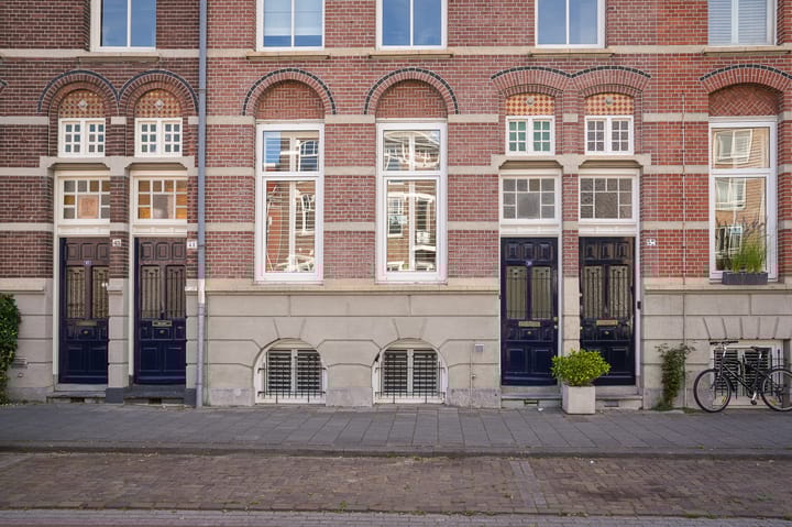 Koninginnenlaan 39 in 's-Hertogenbosch