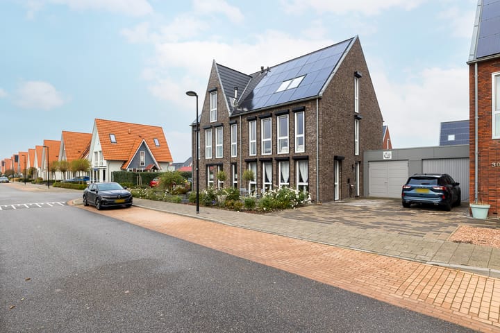 Photo de la maison Koninginnepage 29, Terneuzen