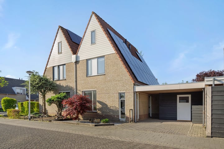 Photo of property Koninginnepage 3, Deurne