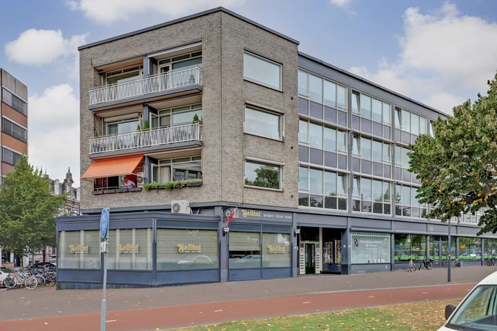 Foto von Haus Koninginnesingel 66, Venlo