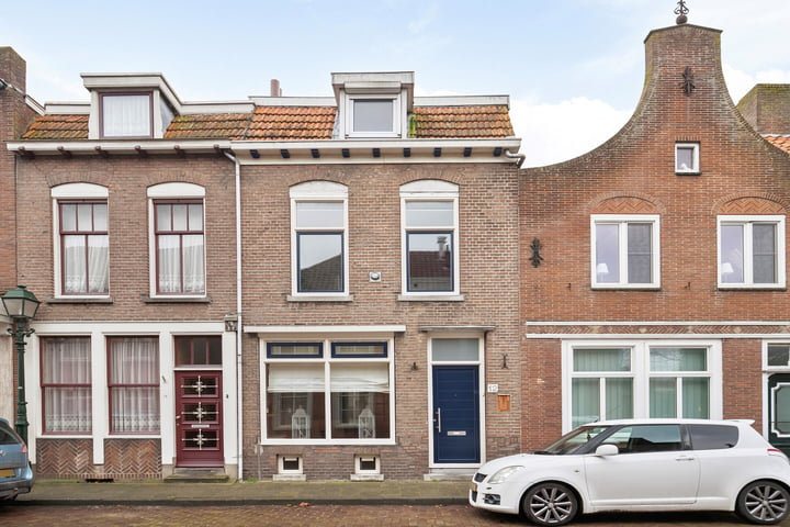 Koninginnestraat 12 in IJzendijke