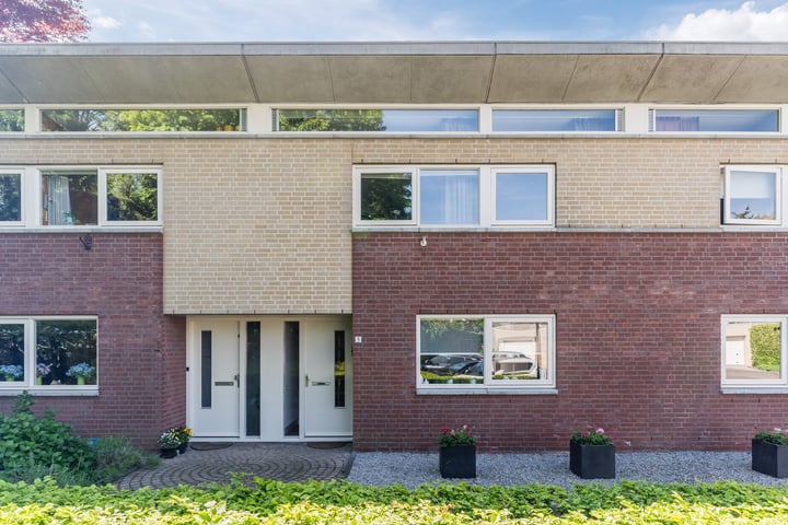 Koninginnestraat 3 in Geldrop