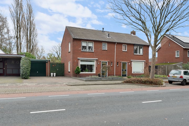 Koninginnestraat 56 in Nijverdal